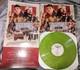 Kevin Smith Jason Mewes Signed Jay Silent Bob Reboot Green Vinyl Record Jsa