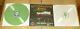 Kottonmouth Kings- The Green Album Green/white Vinyl