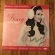 Kacey Musgraves A Very Kacey Christmas Green Vinyl Signed Autographed New Sealed