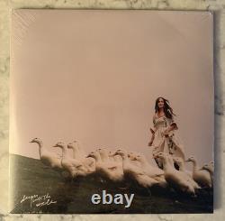 Kacey Musgraves Deeper Into The Well Bad World Green Liquid Vinyl Kacey Musgraves Deeper Into The Well Bad World Green Liquid Vinyl