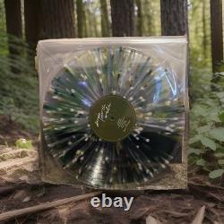 Kacey Musgraves Deeper Into The Well Bad World Green Liquid Vinyl? Ships Now