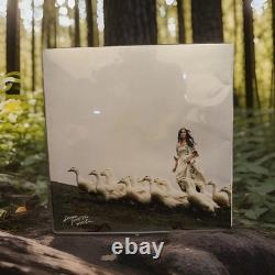 Kacey Musgraves Deeper Into The Well Bad World Green Liquid Vinyl? Ships Now
