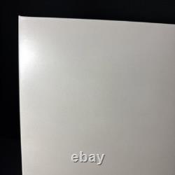 Kacey Musgraves Deeper Into The Well Blood Record Green Liquid Filled Vi G2U