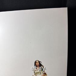 Kacey Musgraves Deeper Into The Well Blood Record Green Liquid Filled Vi G2U