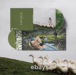 Kacey Musgraves Deeper Into The Well Expanded Liquid-Filled Vinyl BRAND NEW