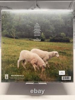 Kacey Musgraves Deeper Into The Well (RSD Exclusive) Vinyl LP SEALED