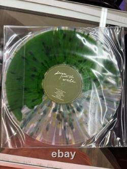 Kacey musgraves Deeper Into The Well Liquid Vinyl And Green Vinyl New