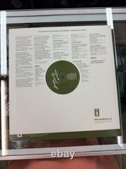 Kacey musgraves Deeper Into The Well Liquid Vinyl And Green Vinyl New