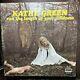 Kathe Green Run The Length Of Your Wildness Promo Lp -1st Press Vinyl Record
