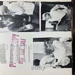 Kathe Green run the length of your wildness PROMO LP -1ST PRESS Vinyl Record