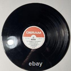 Kathe Green run the length of your wildness PROMO LP -1ST PRESS Vinyl Record