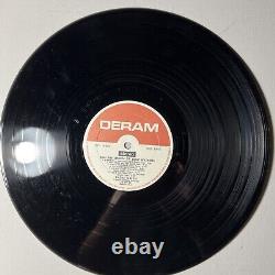 Kathe Green run the length of your wildness PROMO LP -1ST PRESS Vinyl Record