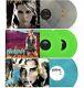 Ke$ha / Kesha 3 Album Bundle Vinyl (animal, Warrior, Cannibal) Sept. Presale