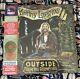 Kenny Loggins Outside From The Redwoods Lp New! Rsd Marbelwood Green & Brown