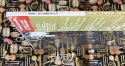 Kenny Loggins Outside From The Redwoods Lp New! Rsd Marbelwood Green & Brown