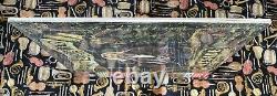 Kenny Loggins Outside From The Redwoods Lp New! Rsd Marbelwood Green & Brown