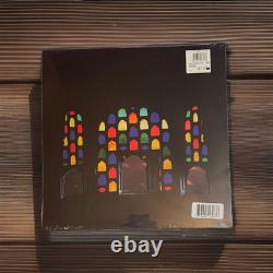 Khruangbin A La Sala Wetlands Green Cloudy Blue LP SEALED