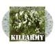 Killarmy Silent Weapons For Quiet Wars Vinyl Lp Splatter Green /100, Wu-tang New