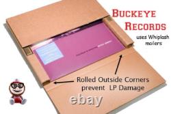 Killer Instinct Cuts Soundtrack VGM Mint Green Vinyl LP iam8bit Not MOONSHAKE