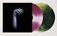 Kim Petras Turn Off The Light Green & Pink Galaxy Colored Vinyl 2lp Uo Rare New
