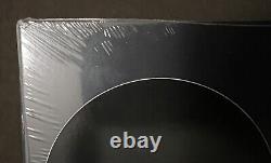Kim Petras Turn Off The Light Green & Pink Galaxy Colored Vinyl 2LP UO RARE NEW