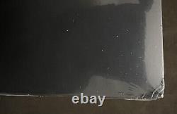 Kim Petras Turn Off The Light Green & Pink Galaxy Colored Vinyl 2LP UO RARE NEW