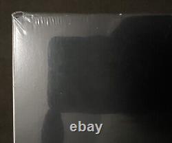 Kim Petras Turn Off The Light Green & Pink Galaxy Colored Vinyl 2LP UO RARE NEW