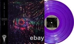 Kinoko Teikoku Long Goodbye / Uzu ni Naru / eureka / Fake World LP Japan OBI