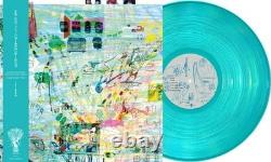 Kinoko Teikoku Long Goodbye / Uzu ni Naru / eureka / Fake World LP Japan OBI