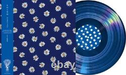 Kinoko Teikoku Long Goodbye / Uzu ni Naru / eureka / Fake World LP Japan OBI
