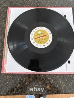 Kossoy Sisters / Bowling Green LP Tradition Records TLP 1018 Really Nice Shape