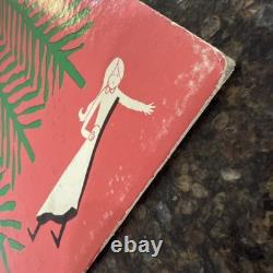 Kossoy Sisters / Bowling Green LP Tradition Records TLP 1018 Really Nice Shape