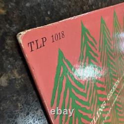 Kossoy Sisters / Bowling Green LP Tradition Records TLP 1018 Really Nice Shape