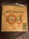 Kush & Orange Juice By Wiz Khalifa 10th Anniversary Green Splatter Vinyl (2020)