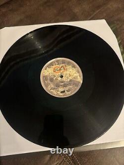 Kush & Orange Juice by Wiz Khalifa 10th Anniversary Green Splatter Vinyl (2020)