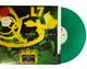 L7 Vinyl Record Bricks Are Heavy Limited Edition Green Vinyl 1992
