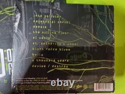 LAMB OF GOD Into Oblivion Bundle Signed CD & Signed Vinyl & First Pressing LP