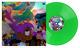 Lil Uzi Vert Lil Uzi Vert Vs. The World Lp 180g Neon Green Vinyl Ships Now
