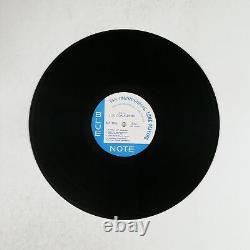LOU DONALDSON Here'Tis BLP4066 Mono LP Vinyl VG+ Cvr Shrink/VG+ RE 1963 P ear