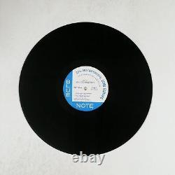 LOU DONALDSON Here'Tis BLP4066 Mono LP Vinyl VG+ Cvr Shrink/VG+ RE 1963 P ear
