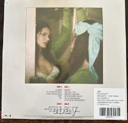 Lana Del Rey Did You Know That There's A Tunnel Under Ocean Blvd Green Vinyl