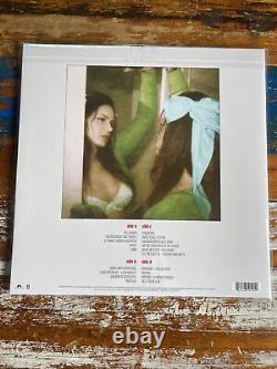 Lana Del Rey Did you know that there's a tunnel under Ocean Blvd Assai Obi Vinyl