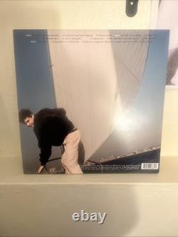 Lana Del Rey Norman Fucking Rockwell 180gr Lime Green 2lp Vinyl Limited