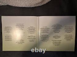 Lana Del Rey Norman Fucking Rockwell Lime Green Vinyl Record