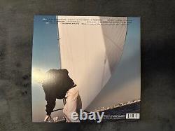 Lana Del Rey Norman Fucking Rockwell Lime Green Vinyl Record