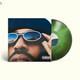 Larry June Who Coppin First Edition Green Colored Vinyl Record (new)