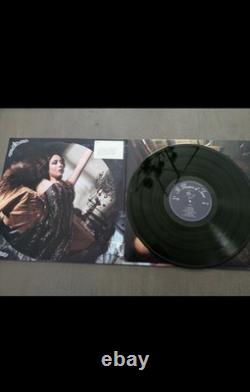 Laufey Matter Of Time Tour SF Exclusive Sealed With Note And 7 Inch Laufey Matter Of Time Tour SF Exclusive Sealed With Note And 7 Inch