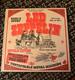 Led Zeppelin Earl's Court 1975 12 Splatter Vinyl Lp Acr Records Limited