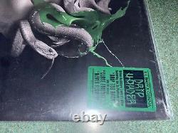 Lil Baby & Gunna Drip Harder Urban Outfitters LP Green Vinyl Ltd to 2000 NEW