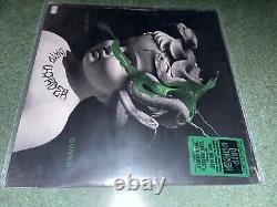 Lil Baby & Gunna Drip Harder Urban Outfitters LP Green Vinyl Ltd to 2000 NEW